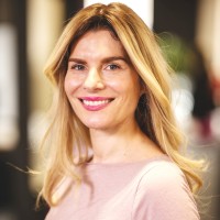 Michaela Pysnakova's profile photo