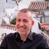 AVT Employee Guy Yogev's profile photo