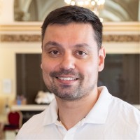 Maventa Employee Aslak de Silva's profile photo