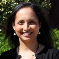 Nalini Gangadhar