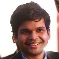 Amazon Employee Supun Weerasinghe's profile photo