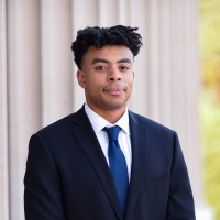 ZeroDay Law Employee Justice Shelton's profile photo