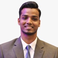 International Association for Disaster Mental Health Employee Haniff Abdullah's profile photo
