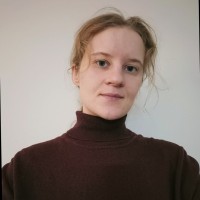 AdsAdvisor Employee Daria Chaplygina's profile photo