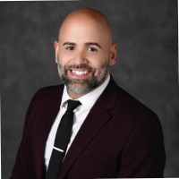 AdventHealth Employee Bruce Suarez's profile photo