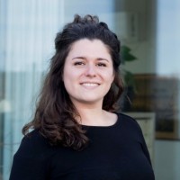 Capone Employee Marie Bourry's profile photo