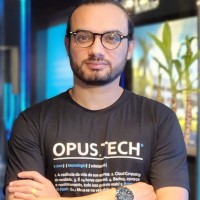 Opus Tech Employee Renan Oliveira's profile photo