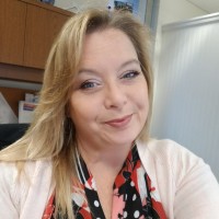 Compliatric Employee Tina O'Connell's profile photo