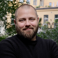 Detectify Employee Mikael Rosén's profile photo