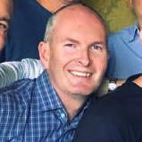 Alpine Resorts Victoria Employee David Leathem's profile photo