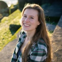 BioMADE Employee Maren Wehrs's profile photo