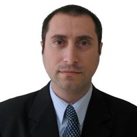 Orbit Communication Systems Employee Ran Weinstein's profile photo