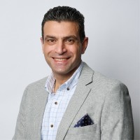 inOne Projects Employee Nima Rahimi's profile photo