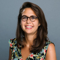 GONG Employee Jennifer Baz's profile photo