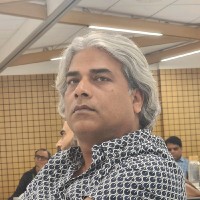 Santosh Mishra Email & Phone Number