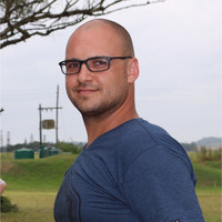 Joral Engineering (Pty) Ltd Employee Marco dos Santos's profile photo