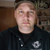 Shadow Vets, Inc. Employee Ty Perry's profile photo