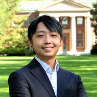 Gaudio Lab Employee Sean Shin's profile photo