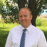 Adam Hall