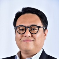 Amicorp Group Employee Kenneth Lee's profile photo