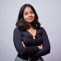 Vineela Donthi Email & Phone Number
