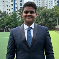 Siddharth Dadas Email