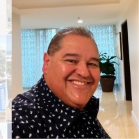 Tracy Honda Employee Frank R. Esparza's profile photo