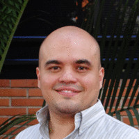 Manapro Consultores Employee Eliso Silva Noriega's profile photo