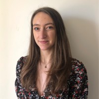 Mutuelle des Architectes Français assurances Employee Margaux Hude's profile photo