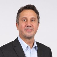 Inria Employee Patrice Prez's profile photo