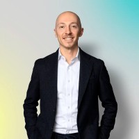 Finext Employee Tim Tobler's profile photo