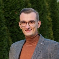 Dolly Employee Ciprian Bojin's profile photo