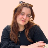 Christian Siriano Employee Emily Gebler's profile photo
