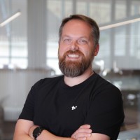 Timefold Employee Daniel Müller's profile photo