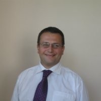 SIS Industries Employee Petar Rusev's profile photo