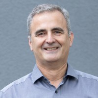 MAHLE Employee Marcel Lutz's profile photo