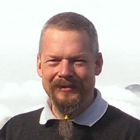 Anders Backlund Email