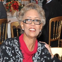Richard Nixon Foundation Employee Anne Brown's profile photo