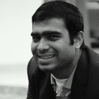 Altice USA Employee Jiten Patel's profile photo