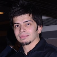 Apple Employee Deepak Batra's profile photo