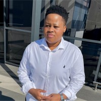 Sasihle Mgobozi Email
