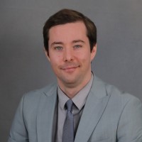 Almac Group Employee Daniel Killen's profile photo