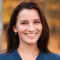 amma pregnancy tracker Employee Anna Yurkevich's profile photo