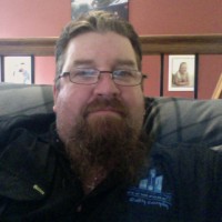 Queensland Elevators Pty Employee Greg Kemp's profile photo