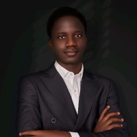 Daniel Eze Email & Phone Number
