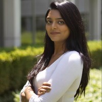 dataing Employee Srujana Kanumuri's profile photo