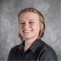 Ford Energy Employee Kaylee Ranburger's profile photo