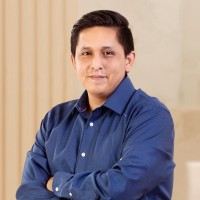 Maluplast Employee Rolando Cato's profile photo