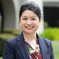 Astera Labs Employee Alice Zhang's profile photo