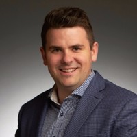 Mattamy Homes Employee David West's profile photo